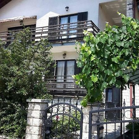 App Bajic Appartement Umag Buitenkant foto