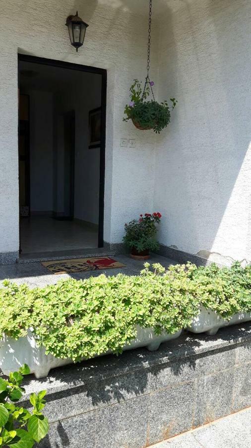 App Bajic Appartement Umag Buitenkant foto