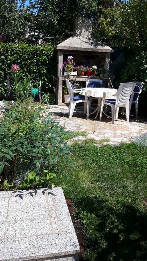 App Bajic Appartement Umag Buitenkant foto