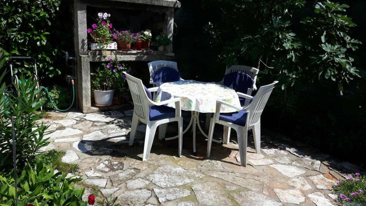 App Bajic Appartement Umag Buitenkant foto