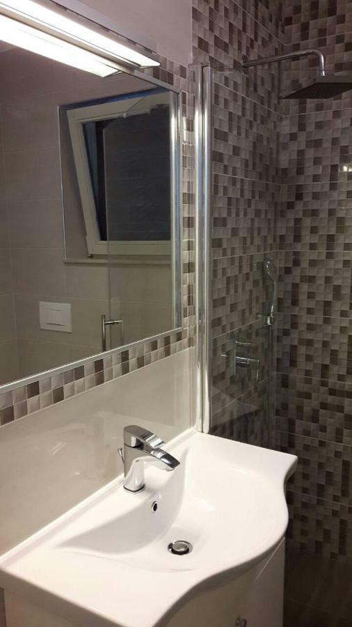 App Bajic Appartement Umag Buitenkant foto